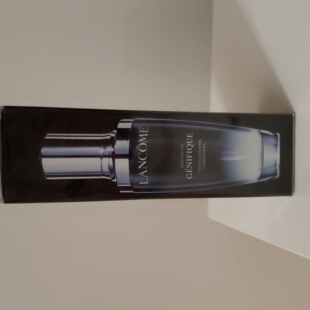 Lancome Advanced Genefique